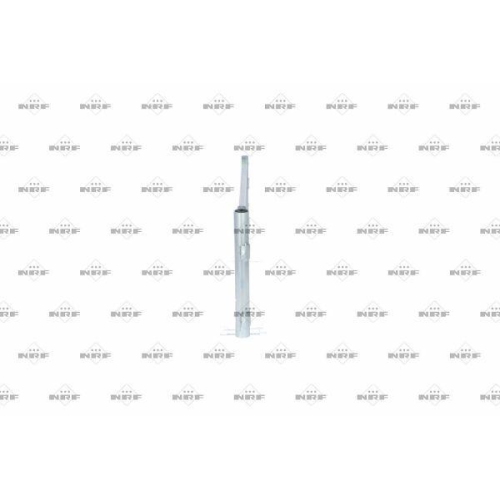 Kondensator Klimaanlage Nrf 350404 Easy Fit f&uuml;r Bmw Mini