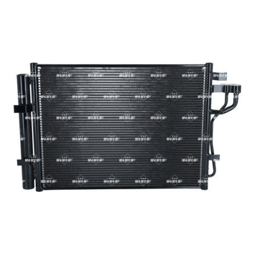 Kondensator Klimaanlage Nrf 350414 Easy Fit f&uuml;r Hyundai