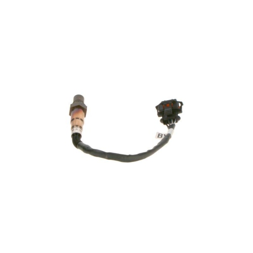 Lambdasonde Bosch 0258006503 f&uuml;r Gmc Opel Vauxhall Nach Katalysator