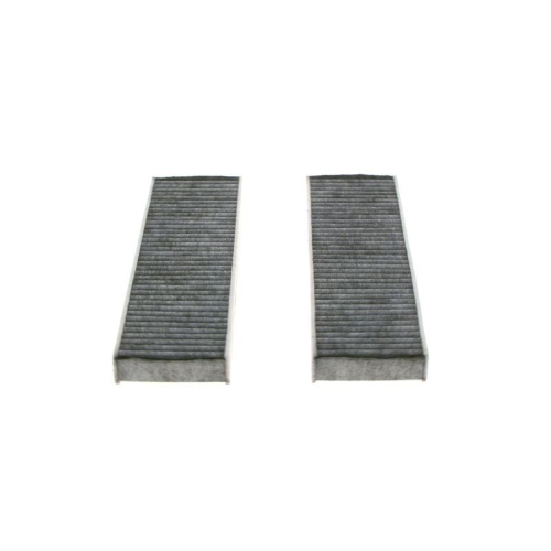 Filter Innenraumluft Bosch 1987435522 für Citroën Opel Peugeot Toyota Vauxhall