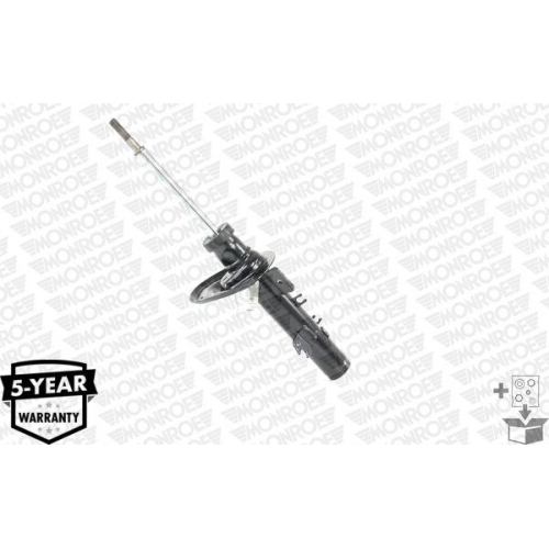 Sto&szlig;d&auml;mpfer Monroe G8226 Monroe Original (gas Technology) f&uuml;r Peugeot