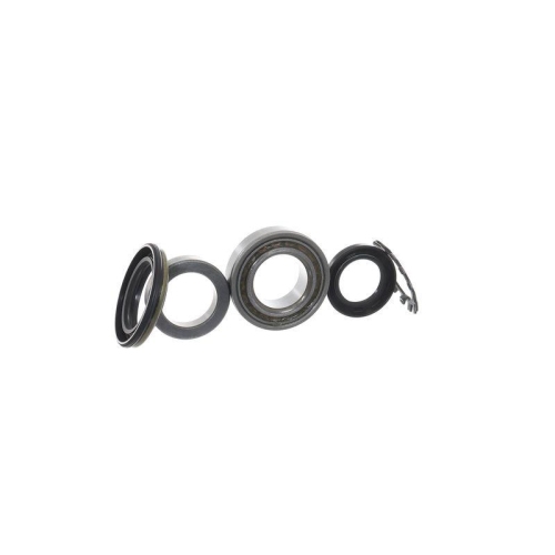 Radlagersatz Skf VKBA 3948 f&uuml;r Ford Hyundai Kia Hinterachse
