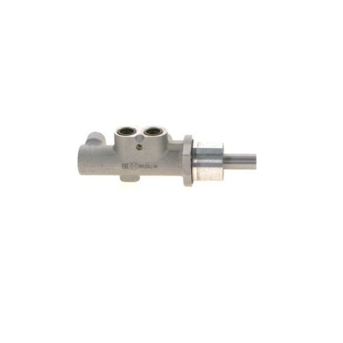 Hauptbremszylinder Bosch F026003339 f&uuml;r Audi Seat Skoda VW