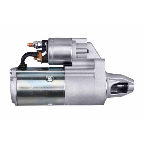 Starter Hella 8EA 012 527-251 für Mercedes Benz Mercedes Benz Mercedes Benz