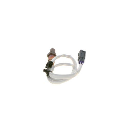 Sonda Lambda Bosch 0258006543 per Toyota Dietro Al Catalizzatore