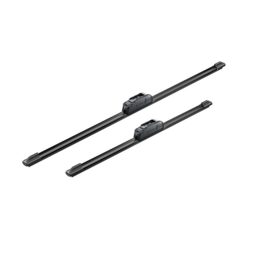 Wischblatt Bosch 3397014191 Aerofit f&uuml;r Vorne