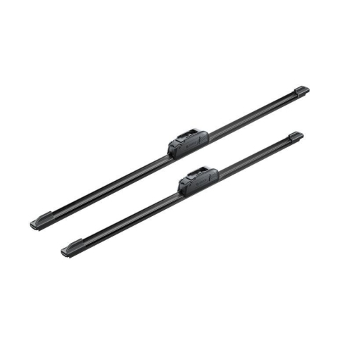 Wischblatt Bosch 3397014192 Aerofit f&uuml;r Vorne