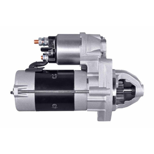 Starter Hella 8EA 011 610-971 f&uuml;r Bmw