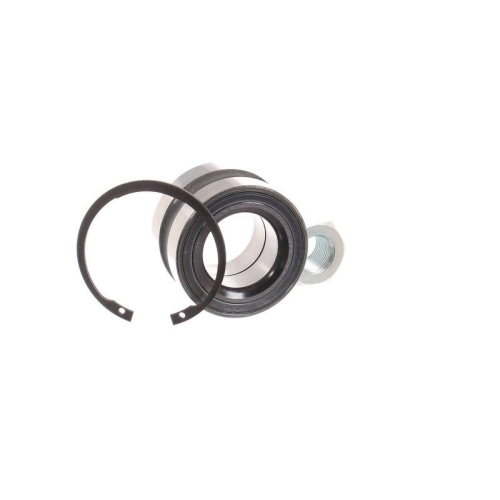 Radlagersatz Skf VKBA 3965 f&uuml;r Nissan Suzuki Hinterachse Vorderachse