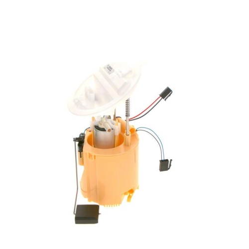 Kraftstoff Fördereinheit Bosch 0986580393 für Mercedes Benz Mercedes Benz Rechts