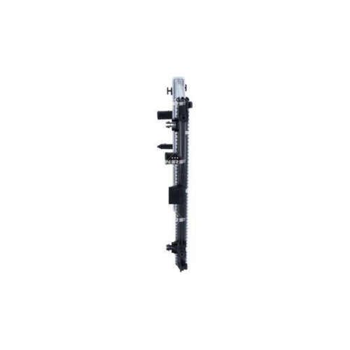 K&uuml;hler Motork&uuml;hlung Nrf 53533 f&uuml;r Toyota
