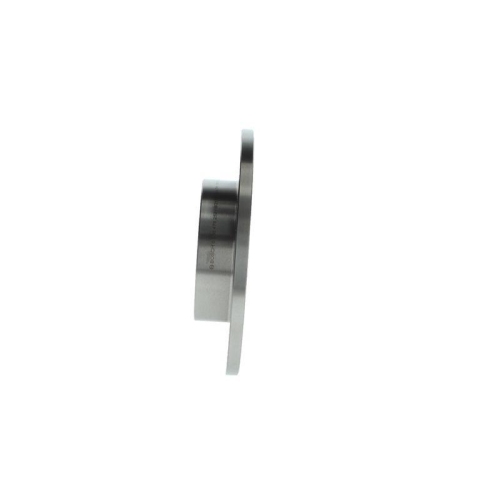 Bremsscheibe Bosch 0986478252 f&uuml;r Mazda Vorderachse