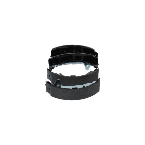 Bremsbackensatz Bosch 0986487655 f&uuml;r Hyundai Hinterachse