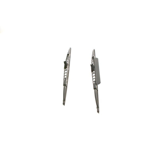 Wischblatt Bosch 3397118566 Twin f&uuml;r Opel Vauxhall Holden Vorne