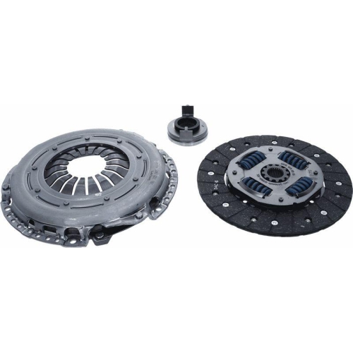Kupplungssatz Sachs 3000950006 f&uuml;r