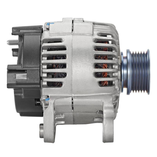 Alternator Valeo 439500 Valeo Origins New Oe Technology for Audi Seat Skoda VW
