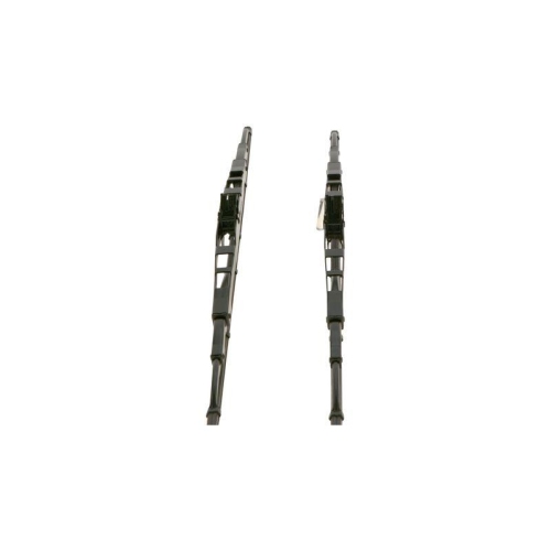 Wischblatt Bosch 3397118610 Twin für Alfa Romeo Audi Bmw Citroën Daihatsu Fiat