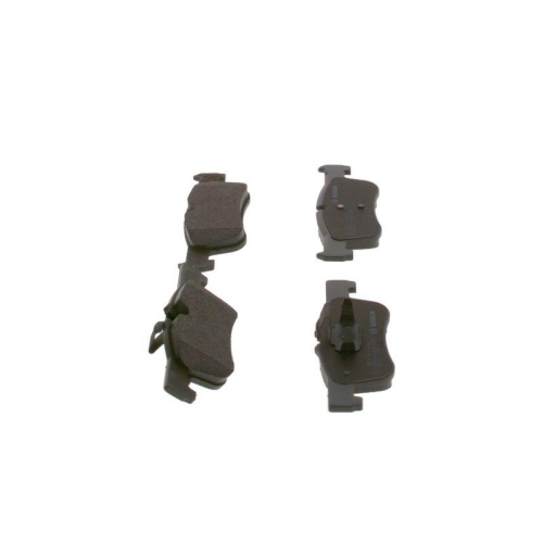 Bremsbelagsatz Scheibenbremse Bosch 0986494561 f&uuml;r Bmw Vorderachse