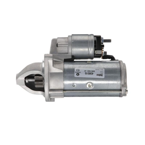 Starter Valeo 438515 Valeo Origins - New O.e. Technologie f&uuml;r Citro&euml;n Daf Fiat