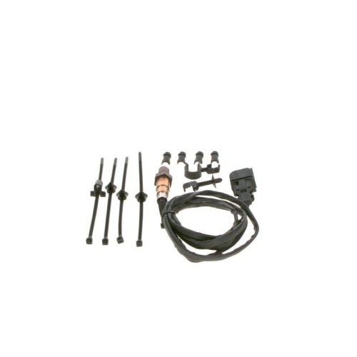 Lambdasonde Bosch 0258007351 für Audi Seat Skoda VW Karmann Rolls Royce Bentley