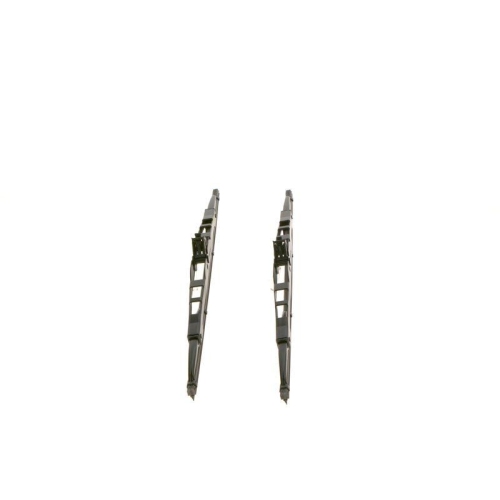 Wischblatt Bosch 3397118700 Twin für Citroën Daf Honda International Harv. Vorne