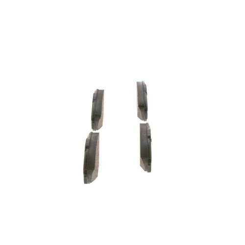 Bremsbelagsatz Scheibenbremse Bosch 0986494564 für Citroën Opel Peugeot Vauxhall