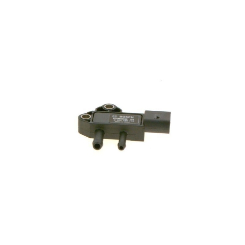 Sensor Abgasdruck Bosch 0986280718 für Citroën Mazda Mitsubishi Peugeot Subaru