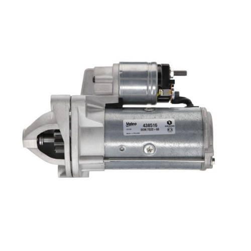 Starter Valeo 438516 Valeo Origins New Oe Technology for Citro&euml;n Daf Fiat