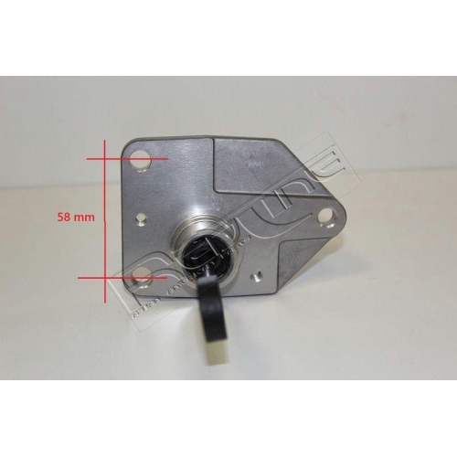 Geberzylinder Kupplung Red-line 07HY014 f&uuml;r Hyundai