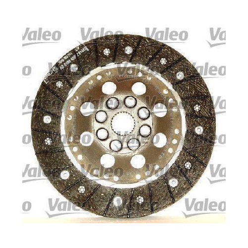 Kupplungssatz Valeo 801322 3kkit f&uuml;r Mercedes Benz Mercedes Benz Mercedes Benz