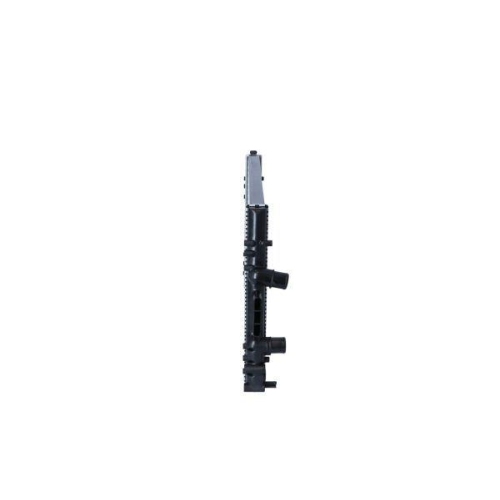K&uuml;hler Motork&uuml;hlung Nrf 53612 f&uuml;r Iveco F&uuml;r Fahrzeuge Ohne Klimaanlage