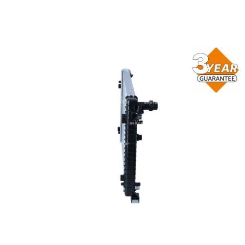 K&uuml;hler Motork&uuml;hlung Nrf 50544 f&uuml;r Audi