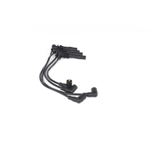Z&uuml;ndleitungssatz Bosch 0986356308 f&uuml;r VW