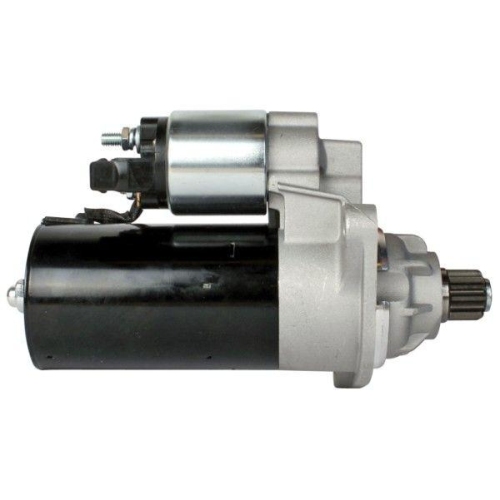 Starter Hella 8EA 012 527-361 f&uuml;r Audi Ford Seat Skoda VW