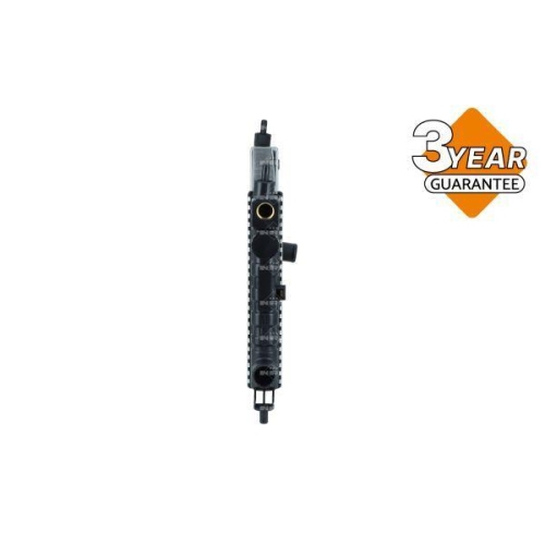 K&uuml;hler Motork&uuml;hlung Nrf 50552 f&uuml;r Opel Vauxhall F&uuml;r Fahrzeuge Ohne Klimaanlage