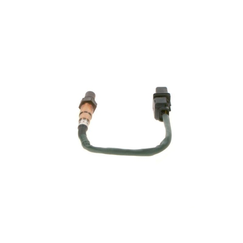 Lambdasonde Bosch 0258017014 f&uuml;r Chrysler Mercedes Benz Mercedes Benz Mitsubishi