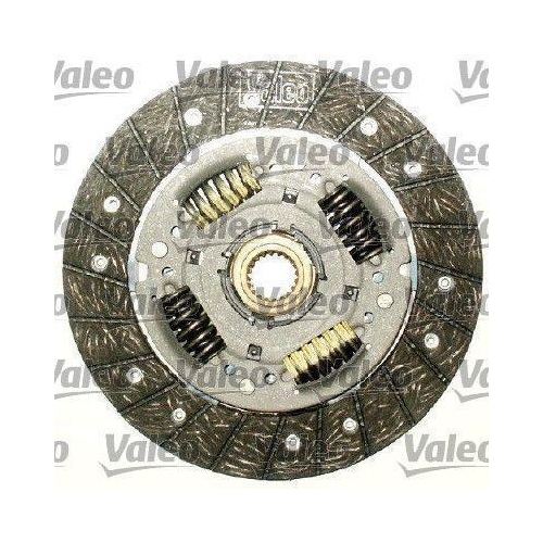 Kupplungssatz Valeo 801343 3kkit f&uuml;r Fiat