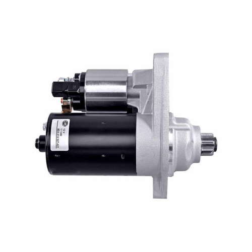 Starter Hella 8EA 012 527-401 für Audi Seat Skoda VW