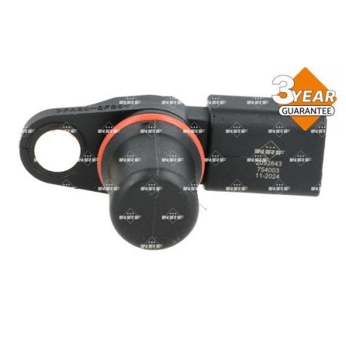 Sensor Nockenwellenposition Nrf 754003 f&uuml;r Nissan Opel Renault Suzuki Vauxhall