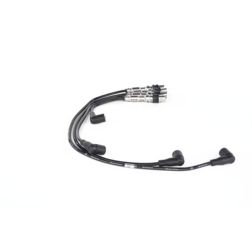 Z&uuml;ndleitungssatz Bosch 0986356345 f&uuml;r VW
