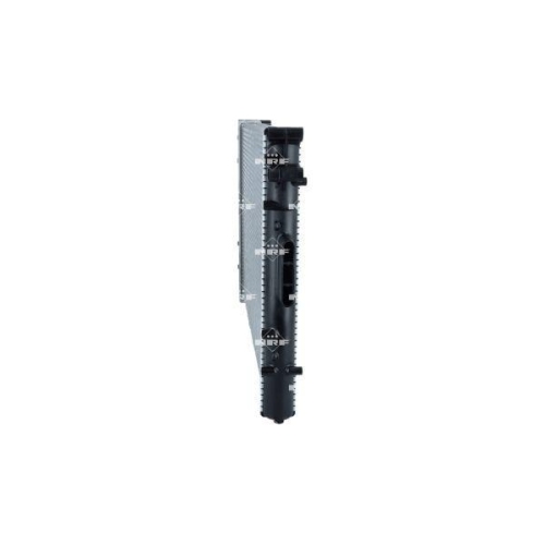 K&uuml;hler Motork&uuml;hlung Nrf 53652 f&uuml;r Iveco F&uuml;r Fahrzeuge Ohne Klimaanlage