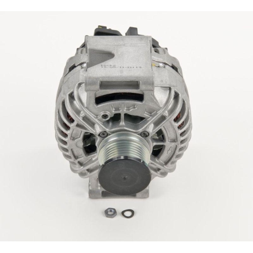 Generator Bosch 0124615044 f&uuml;r Mercedes Benz Mercedes Benz Mercedes Benz Steyr