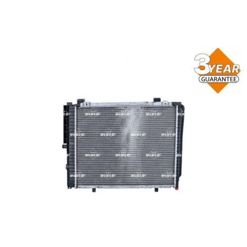 K&uuml;hler Motork&uuml;hlung Nrf 50593 Easy Fit f&uuml;r Mercedes Benz Mercedes Benz