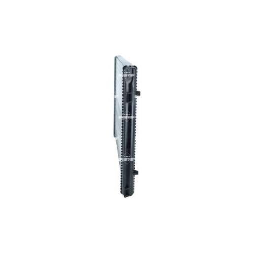 K&uuml;hler Motork&uuml;hlung Nrf 53406A Economy Class f&uuml;r Audi Seat Skoda VW