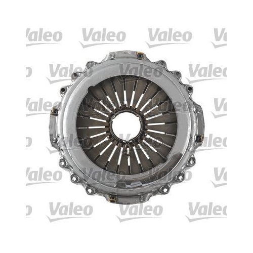 Kupplungssatz Valeo 827327 New Original Kit3p f&uuml;r Renault Trucks