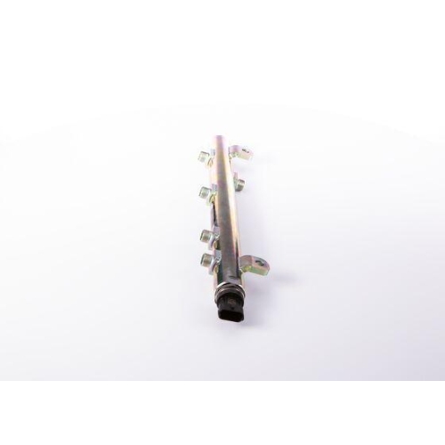 Verteilerrohr Kraftstoff Bosch 0445214107 für Fiat Iveco Hyundai