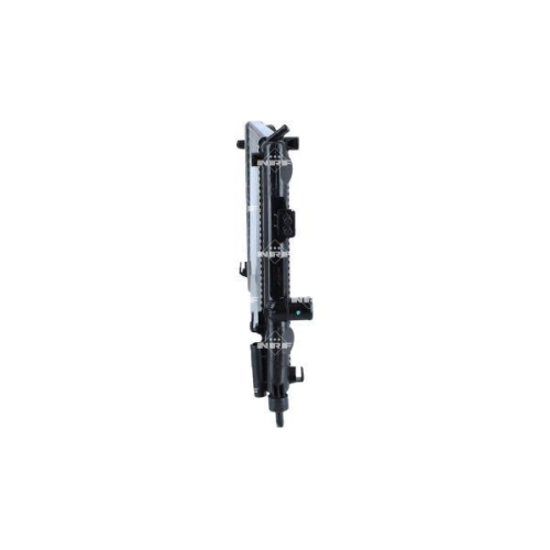 K&uuml;hler Motork&uuml;hlung Nrf 54668A Economy Class f&uuml;r Opel Vauxhall