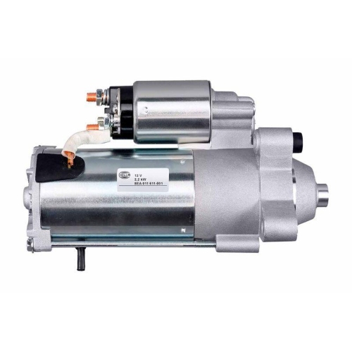 Starter Hella 8EA 011 611-001 für Ford Volvo