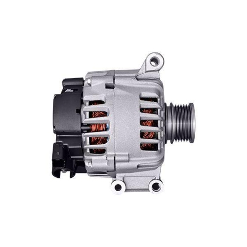 Generator Hella 8EL 012 430-051 f&uuml;r Bmw Citro&euml;n Peugeot Mini