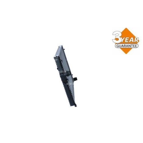 K&uuml;hler Motork&uuml;hlung Nrf 51582 Easy Fit f&uuml;r Bmw F&uuml;r Fahrzeuge Ohne Klimaanlage